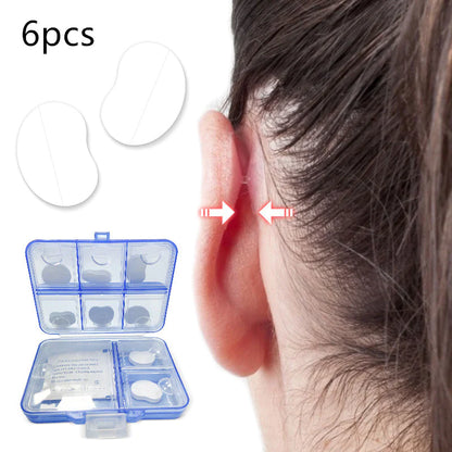 Genvi EarLift™ – Invisible Ear Corrector Pads