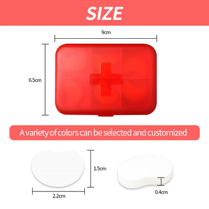 Genvi EarLift™ – Invisible Ear Corrector Pads