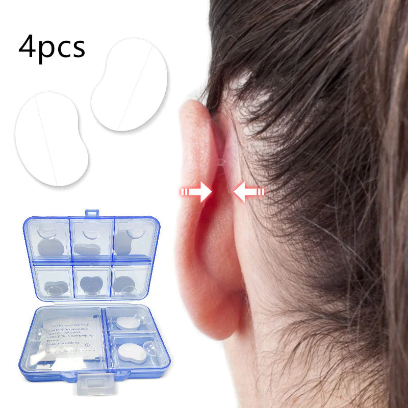 Genvi EarLift™ – Invisible Ear Corrector Pads